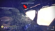 Heist Battleground Mars (Image via Destiny 2)
